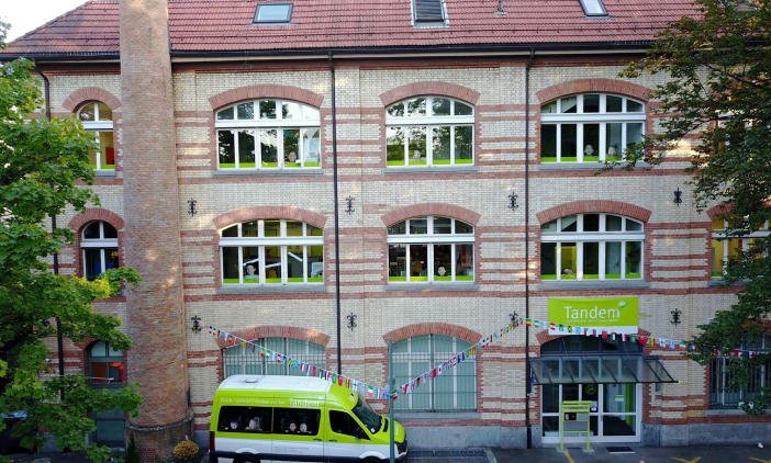 Our Schools Tandem Ims